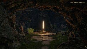 The Talos Principle 2 screenshot The Talos Principle 2 screenshot