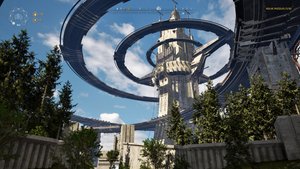 The Talos Principle 2 screenshot The Talos Principle 2 screenshot