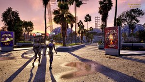 The Talos Principle 2 screenshot The Talos Principle 2 screenshot