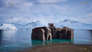 The Talos Principle 2 screenshot The Talos Principle 2 screenshot