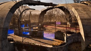 The Talos Principle 2 screenshot The Talos Principle 2 screenshot