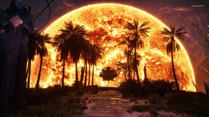 The Talos Principle 2 screenshot The Talos Principle 2 screenshot