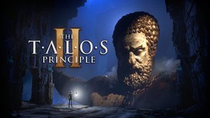 The Talos Principle 2 cover image