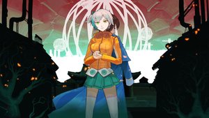 Absurd Story: Back Home screenshot