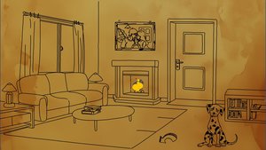 Beast Island screenshot