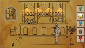 Beast Island screenshot