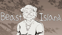 Beast Island