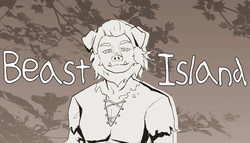 Beast Island Beast Island