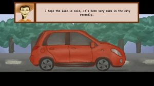 A Weekend Trip screenshot