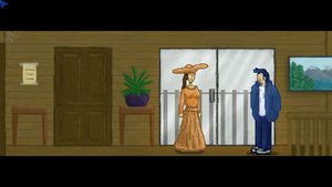 A Weekend Trip screenshot