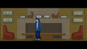 A Weekend Trip screenshot