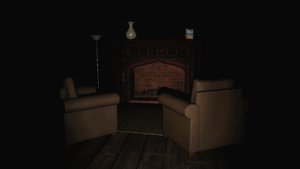 Blinding Oversight screenshot