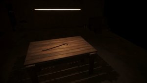 Blinding Oversight screenshot