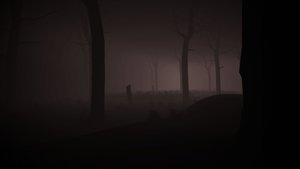 Blinding Oversight screenshot