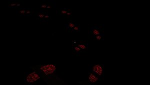 Blinding Oversight screenshot