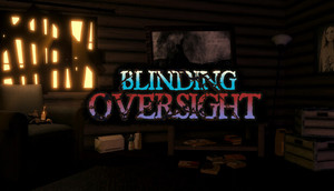 Blinding Oversight cover image