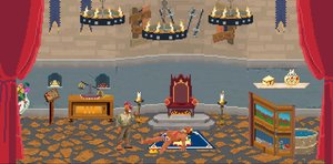 From Lex to Rex screenshot