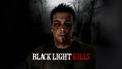 Black Light Kills Black Light Kills