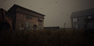 Black Light Kills screenshot