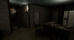 Black Light Kills screenshot