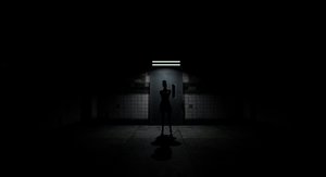 Black Light Kills screenshot