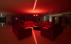 The Brothers Hotel screenshot