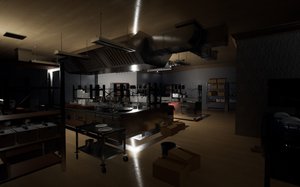 The Brothers Hotel screenshot