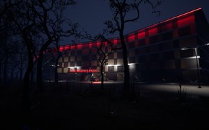 The Brothers Hotel screenshot