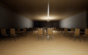 The Brothers Hotel screenshot