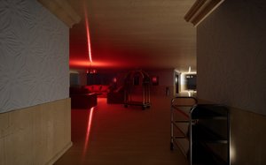 The Brothers Hotel screenshot