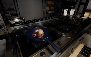 The Brothers Hotel screenshot