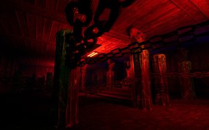 The Brothers Hotel screenshot