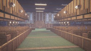 Burden of Truth screenshot Burden of Truth screenshot