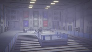 Burden of Truth screenshot Burden of Truth screenshot