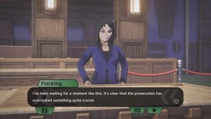 Burden of Truth screenshot Burden of Truth screenshot