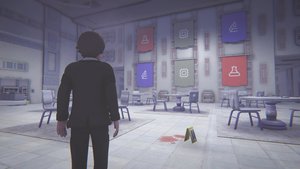 Burden of Truth screenshot Burden of Truth screenshot