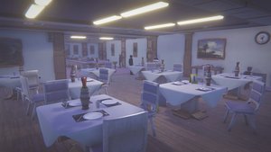 Burden of Truth screenshot Burden of Truth screenshot