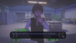 Burden of Truth screenshot Burden of Truth screenshot