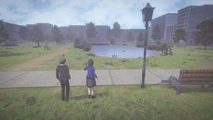 Burden of Truth screenshot Burden of Truth screenshot