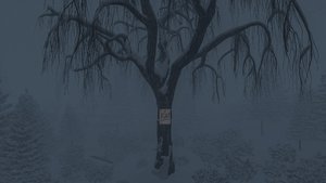 Dagger Woods VR screenshot