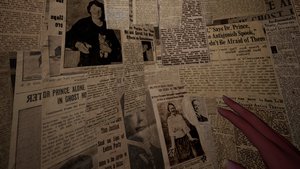 Dagger Woods VR screenshot