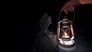 Dagger Woods VR screenshot