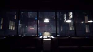 Dreadcore: Locked Unit screenshot Dreadcore: Locked Unit screenshot