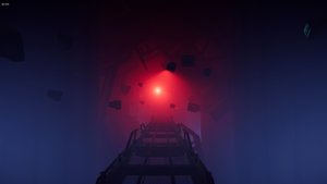 Dreadcore: Locked Unit screenshot Dreadcore: Locked Unit screenshot