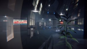 Dreadcore: Locked Unit screenshot Dreadcore: Locked Unit screenshot