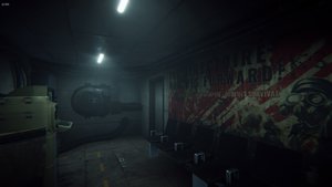 Dreadcore: Locked Unit screenshot Dreadcore: Locked Unit screenshot