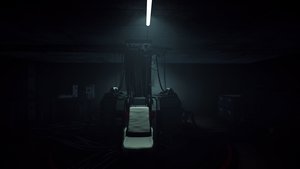 Dreadcore: Locked Unit screenshot Dreadcore: Locked Unit screenshot