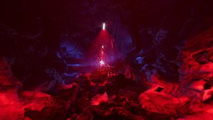 Dreadcore: Locked Unit screenshot Dreadcore: Locked Unit screenshot