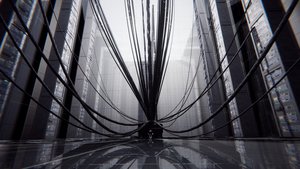 Dreadcore: Locked Unit screenshot Dreadcore: Locked Unit screenshot