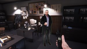 The Enigma Cases screenshot